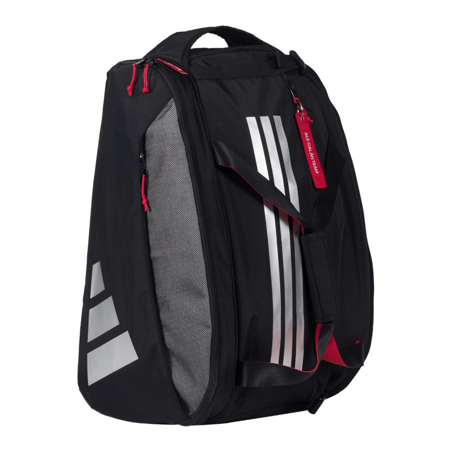 Adidas Padel Tasche RB Multigame 3.4 Schwarz