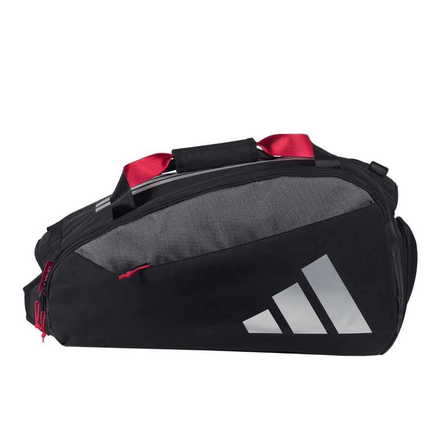 Adidas Padel Tasche RB Multigame 3.4 Schwarz