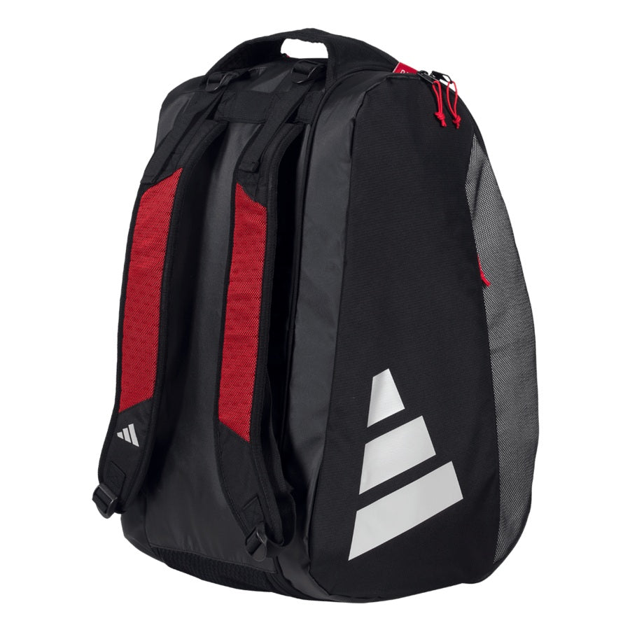 Adidas Padel Tasche RB Multigame 3.4 Schwarz
