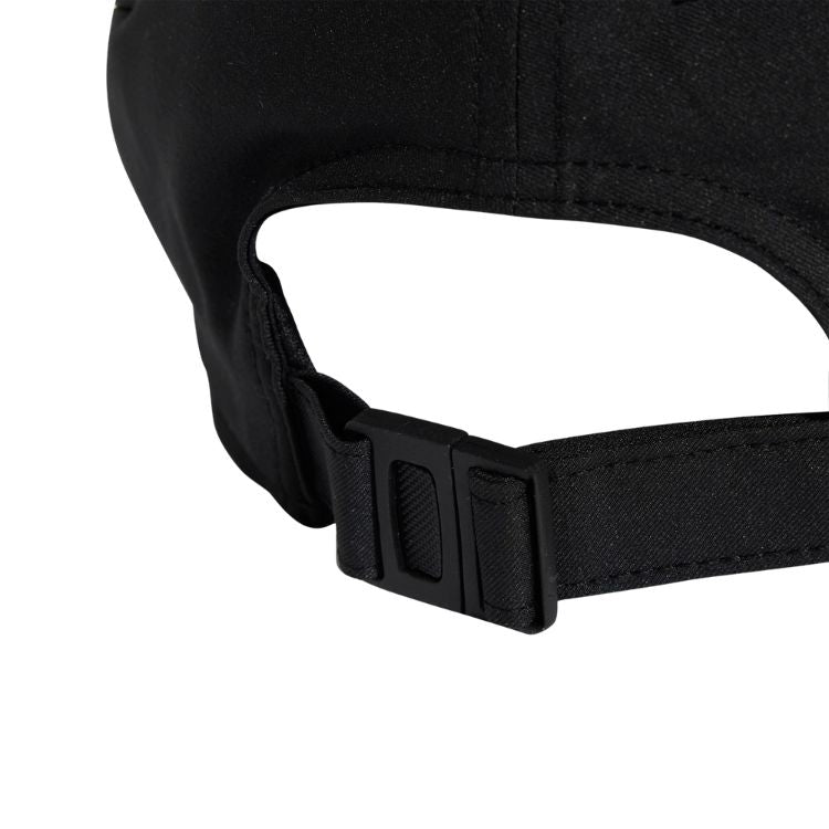 Adidas Aeroready Basketballkappe Schwarz