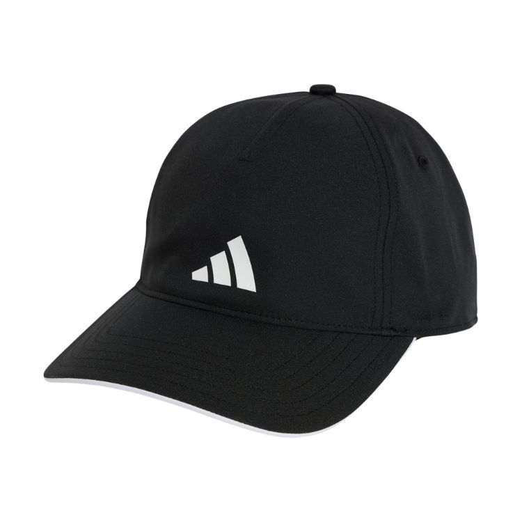 Adidas Aeroready Basketballkappe Schwarz