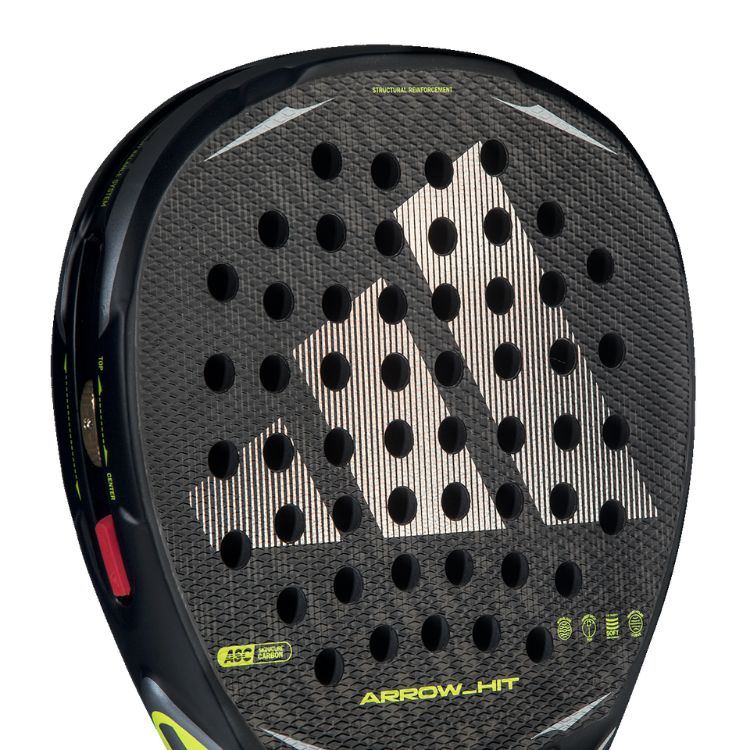 Adidas Padelracket Arrow Hit 2026