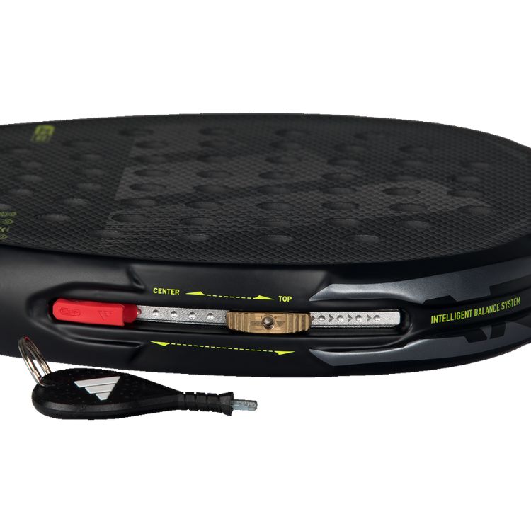 Adidas Padelracket Arrow Hit 2026