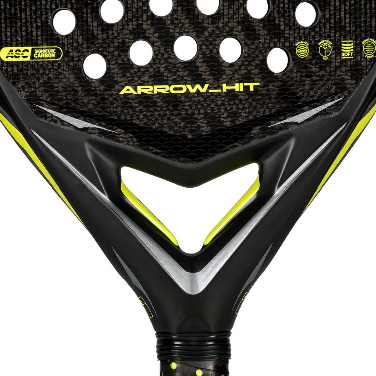 Adidas Padelracket Arrow Hit 2026