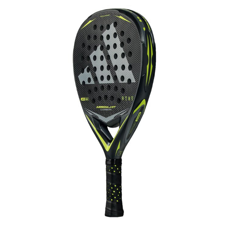 Adidas Padelracket Arrow Hit Carbon 2026