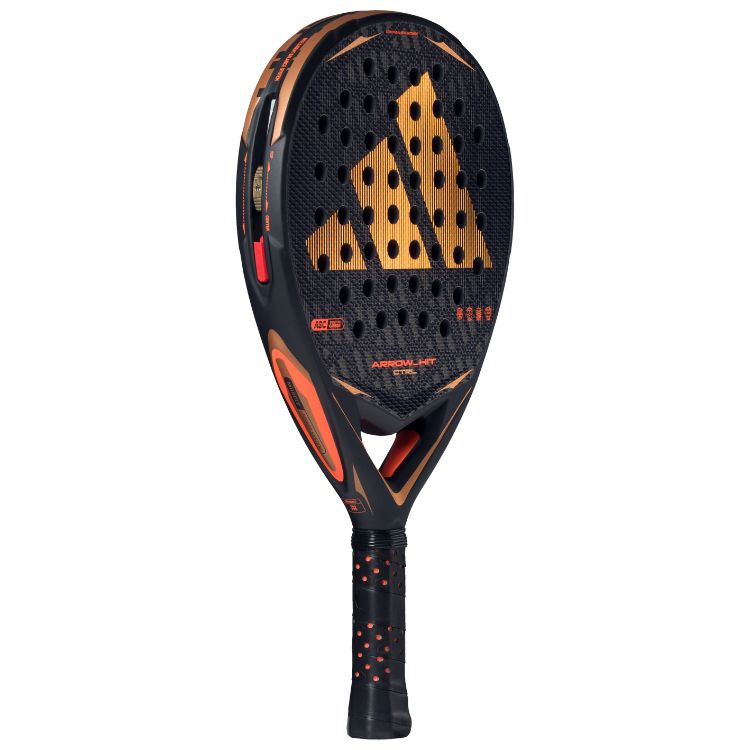 Adidas Padelracket Arrow Hit Control 2026 Testracket Outlet