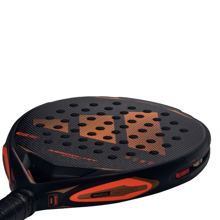 Adidas Padelracket Arrow Hit Control 2026 Testracket Outlet