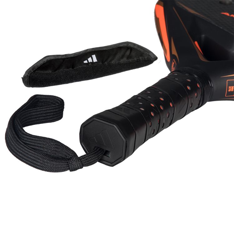 Adidas Padelracket Arrow Hit Control 2026 Testracket Outlet