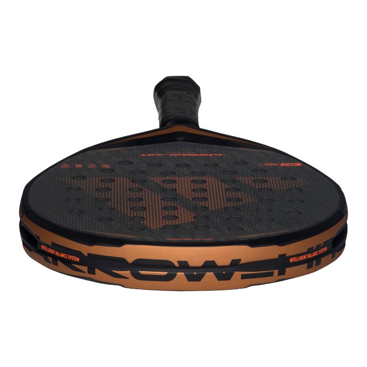 Adidas Padelracket Arrow Hit Control 2026 Testracket Outlet