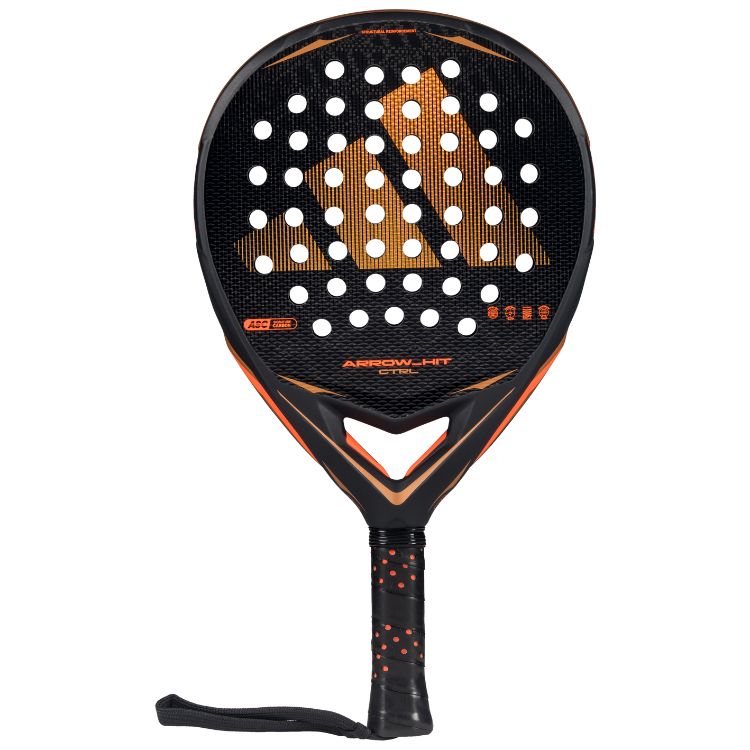 Adidas Padelracket Arrow Hit Control 2026