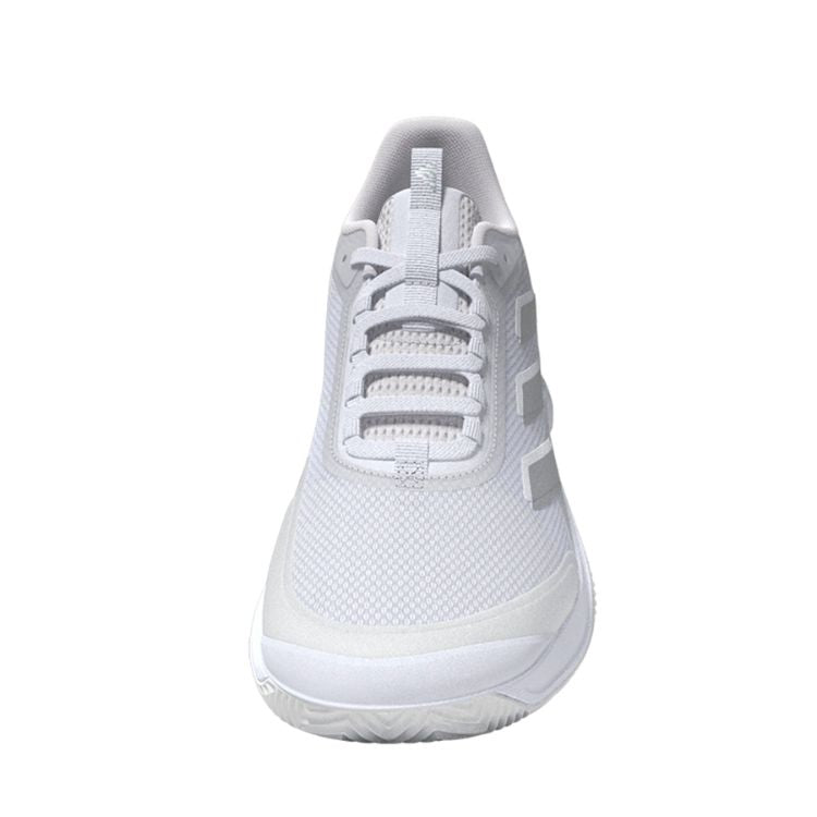 Adidas Tennisschuh Padelschuh Avacourt Clay 2 Damen Weiß