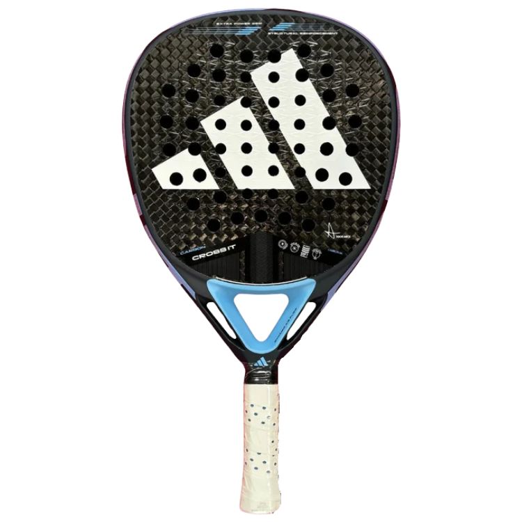 Adidas Cross It Carbon power