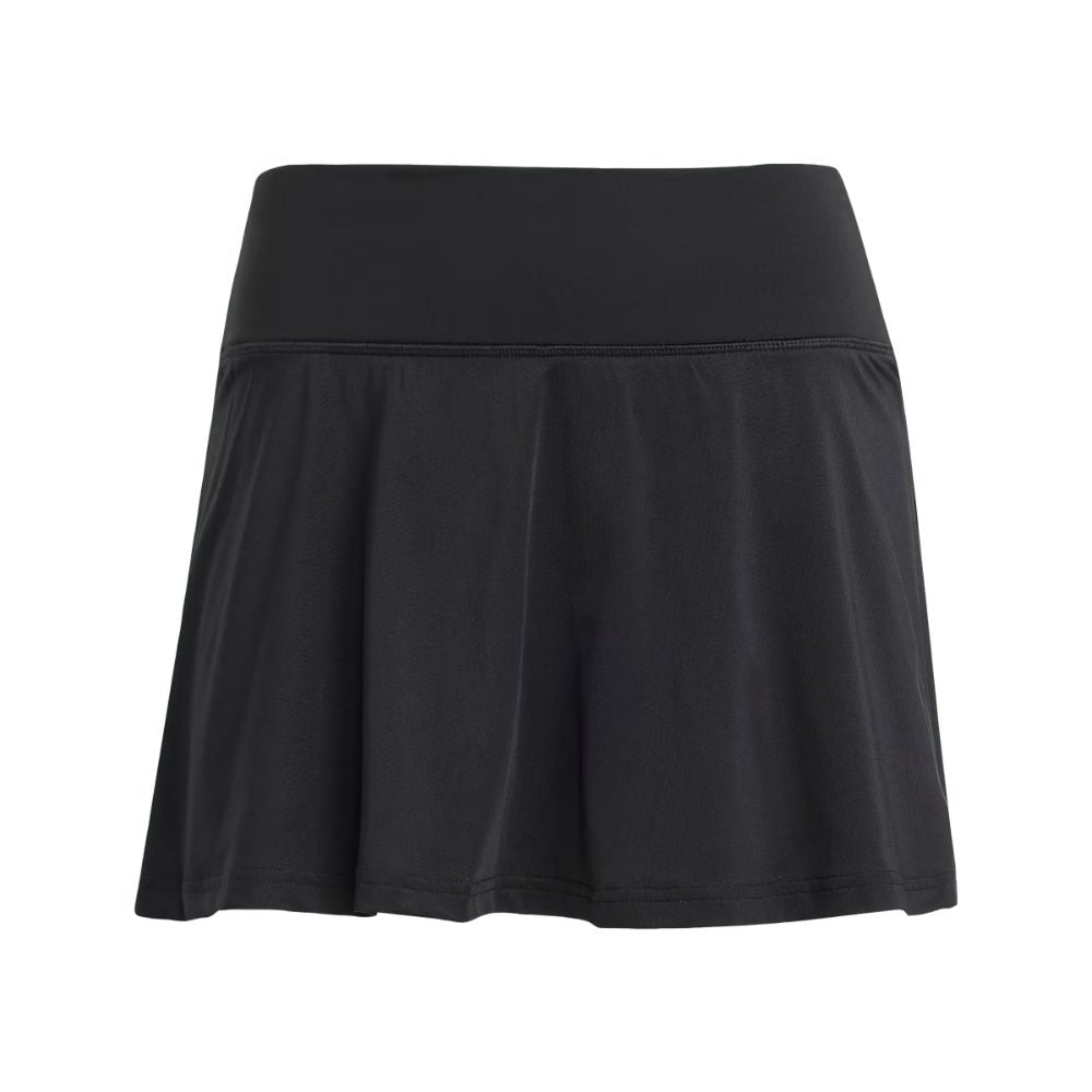 Adidas Club Skirt Dames Zwart Rok
