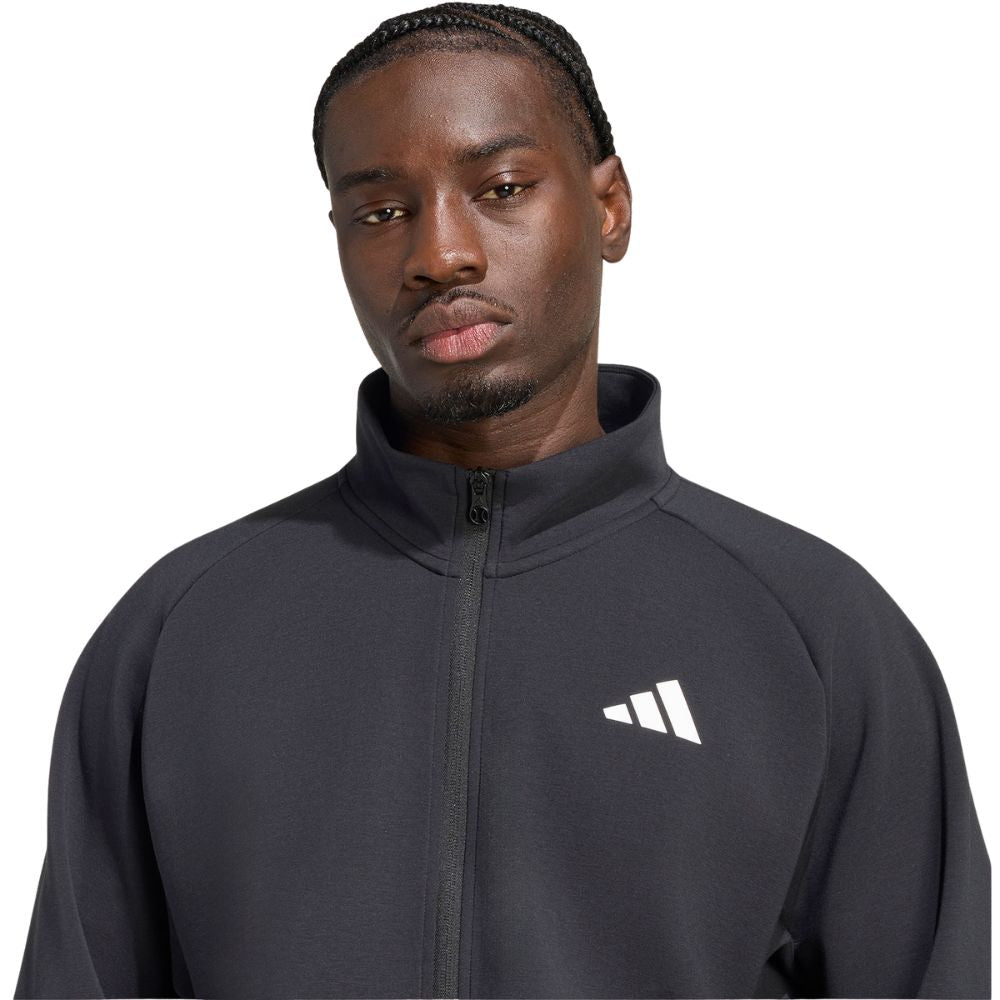 Adidas Cover Up Jacket Bovenkant