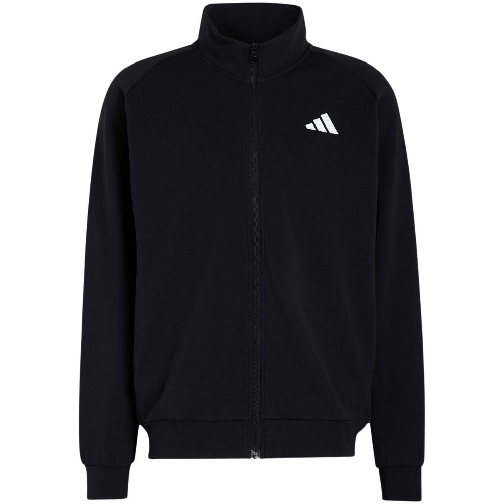 Adidas Cover Up Jacket Voorkant