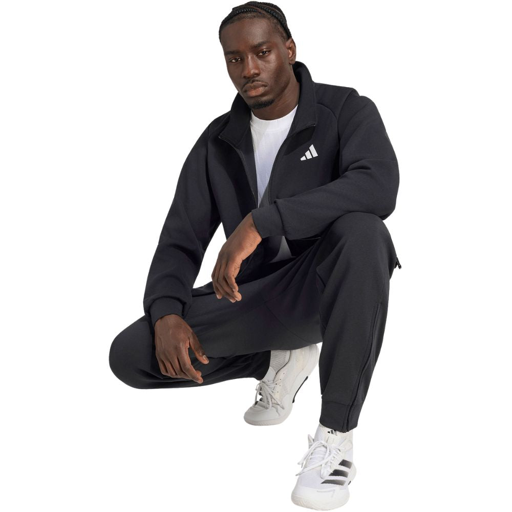 Adidas Cover Up Jacket