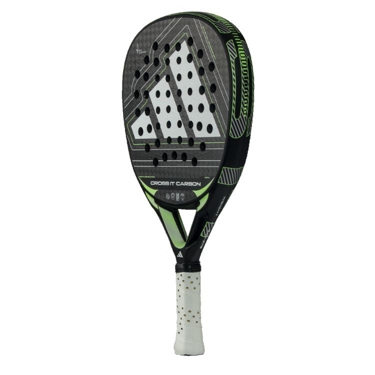 Adidas Padelracket Cross It Carbon 2026