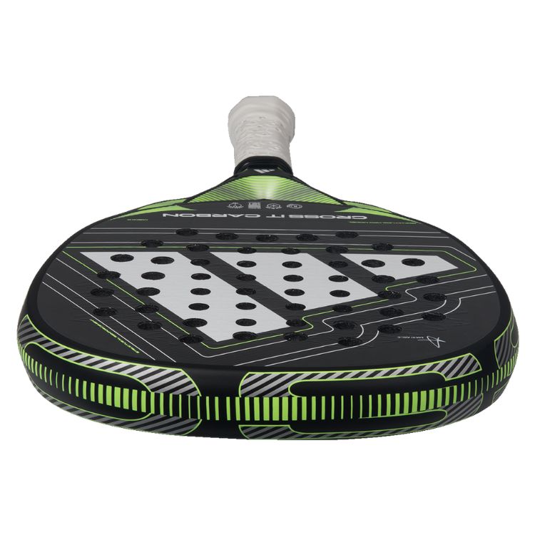 Adidas Padelracket Cross It Carbon 2026