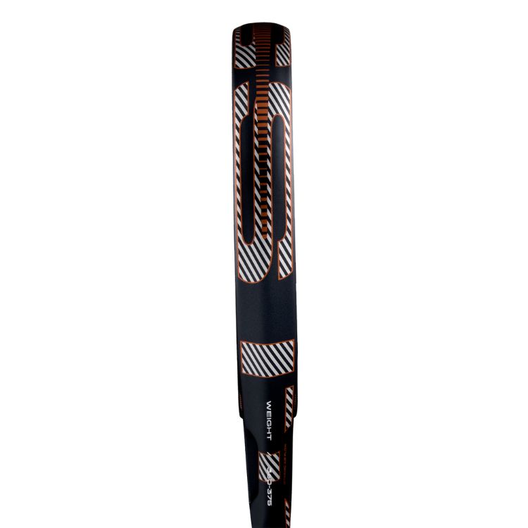 Adidas Padelracket Cross It Carbon Control 2026 Testracket Outlet