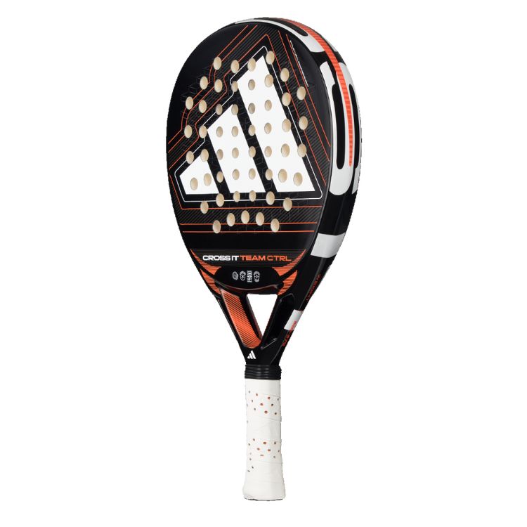 Adidas Padelracket Cross It Team Control 2026 Testracket Outlet