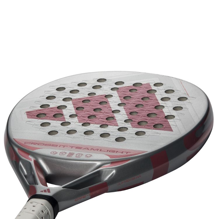 Adidas Padelschläger Cross It Team Light 2026