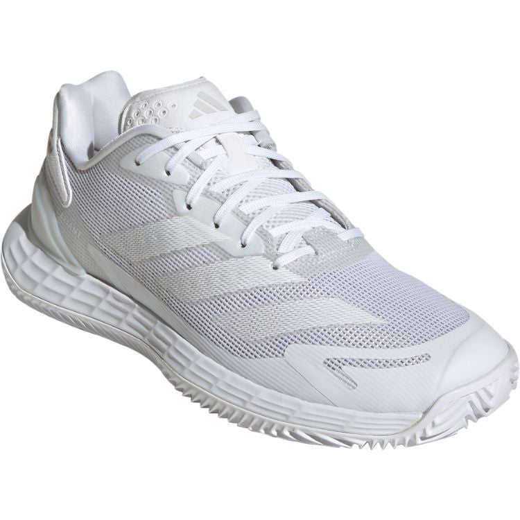 Witte Adidas padelschoen dames