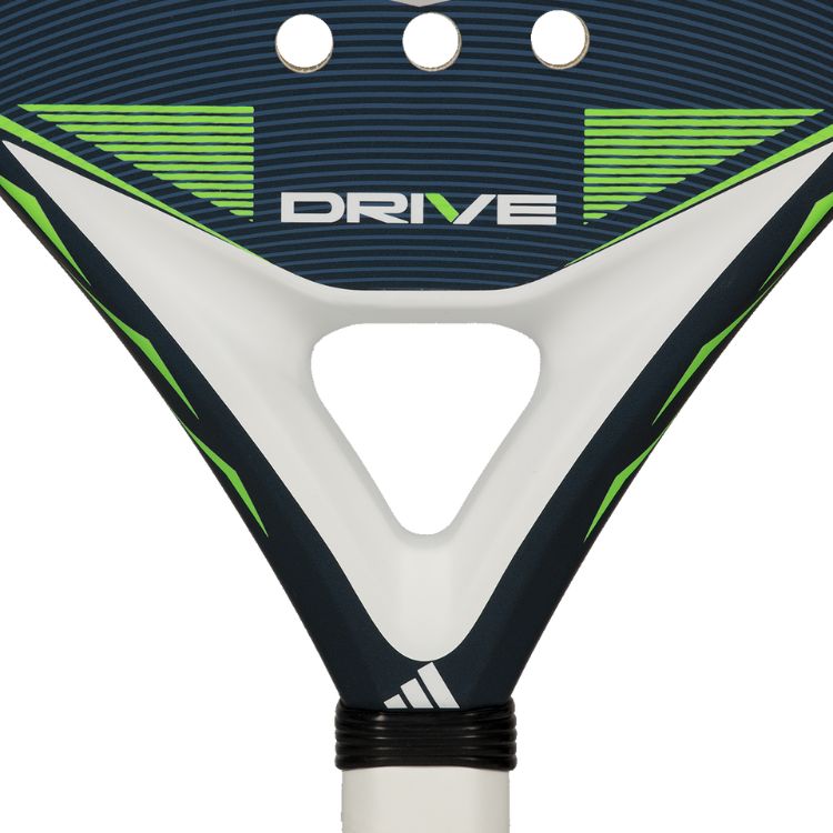 Adidas Padelschläger Drive 2026 Blau