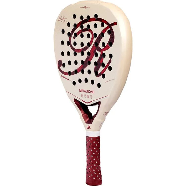 Adidas Padelracket Metalbone Reserve Edition 2026