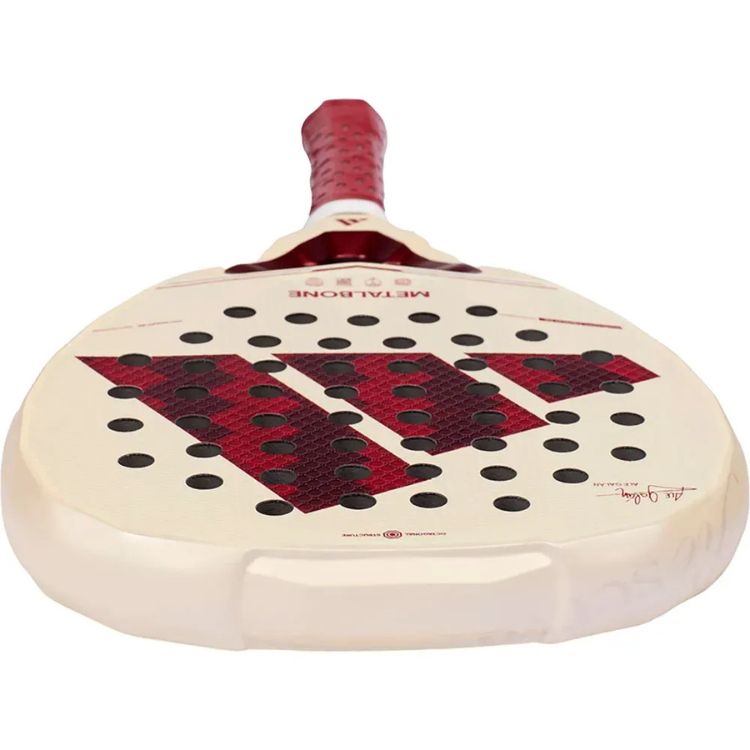 Adidas Padelracket Metalbone Reserve Edition 2026