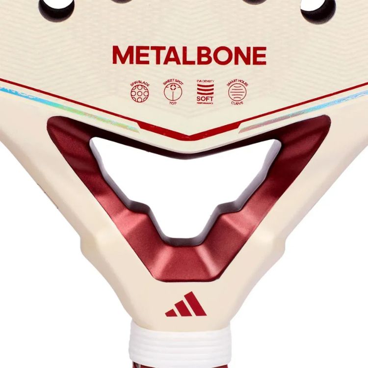 Adidas Padelracket Metalbone Reserve Edition 2026