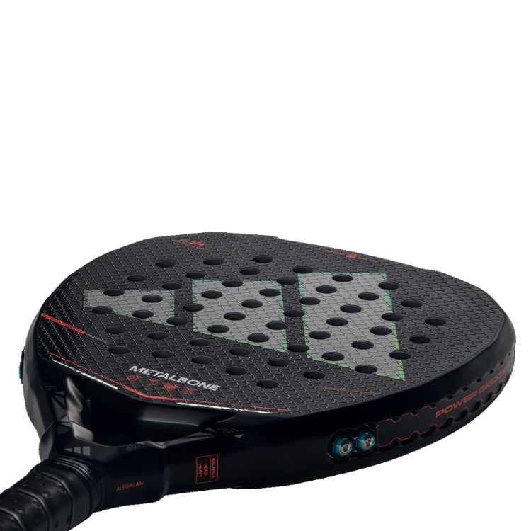 Adidas Padelracket Metalbone 2026