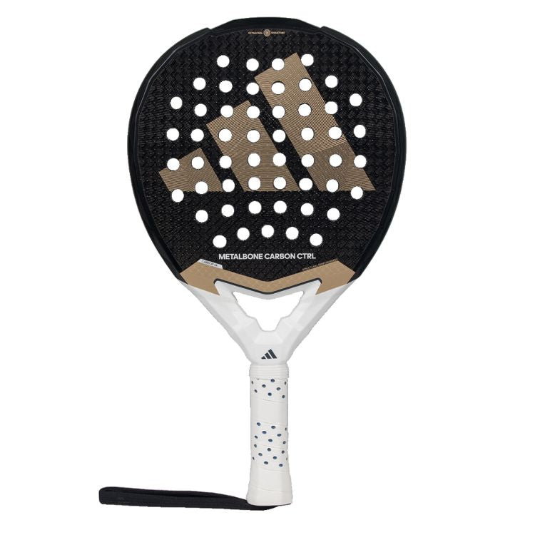 Adidas Padelschläger Metalbone Carbon CTRL 3.4