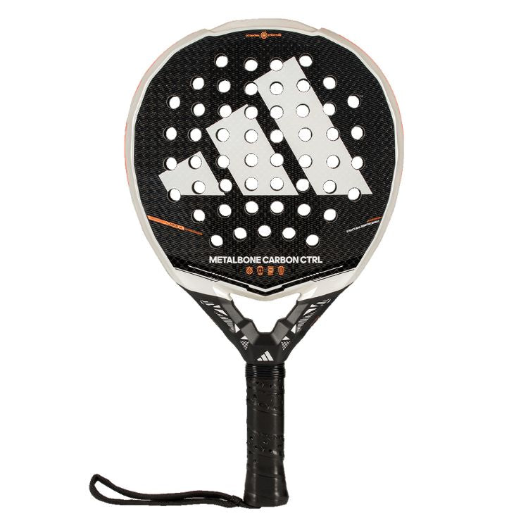 Adidas Padelracket Metalbone Carbon Control 2026
