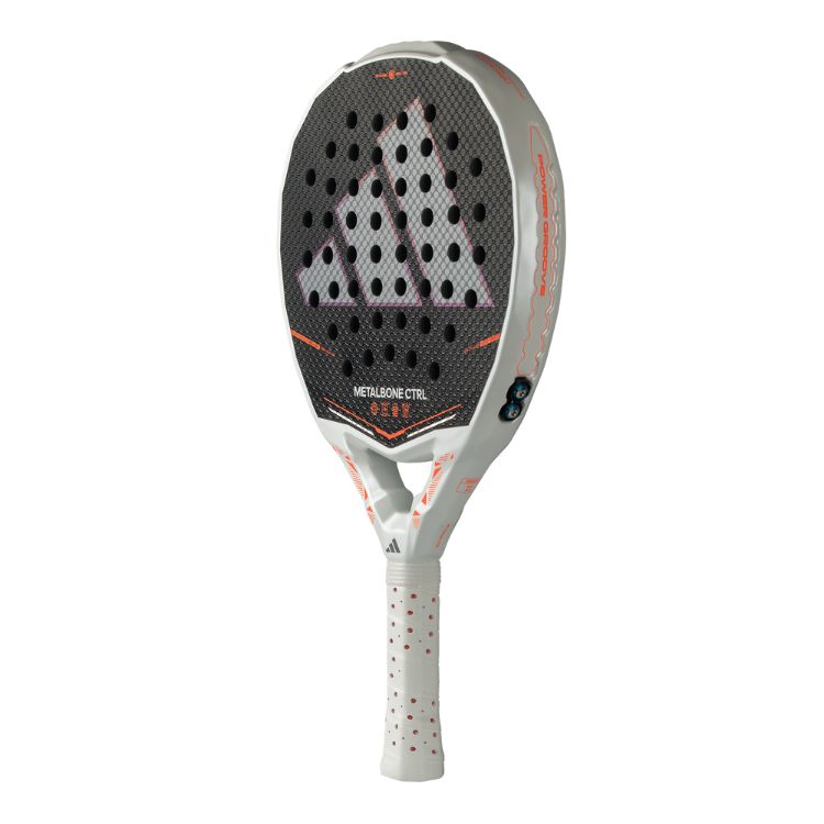 Adidas Padelracket Metalbone Control 2026