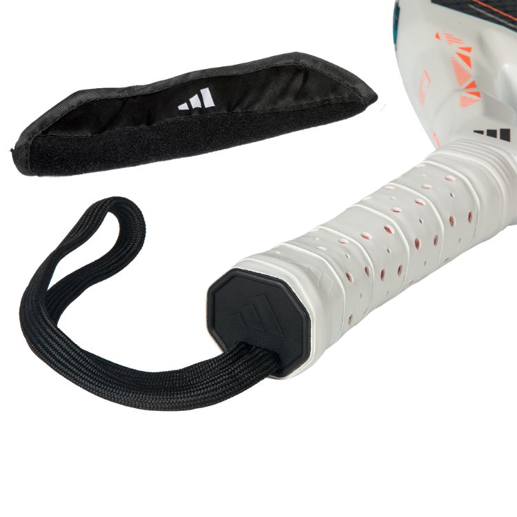 Adidas Padelracket Metalbone Control 2026