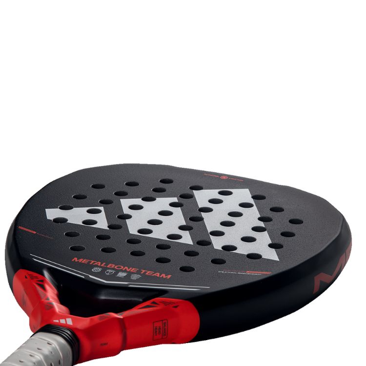 Adidas Padelschläger Metalbone Team 2026 Testschläger Outlet