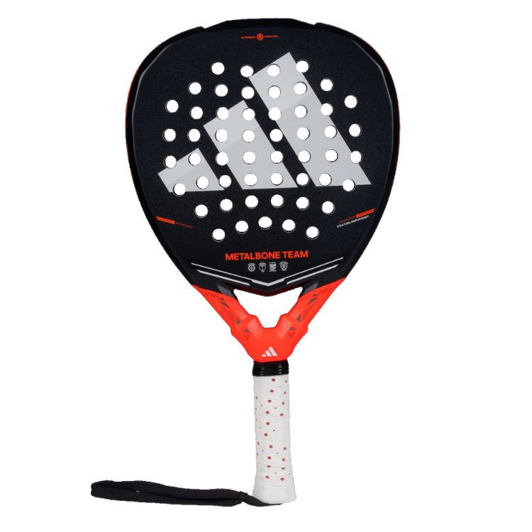 Adidas Padelschläger Metalbone Team 2026 Testschläger Outlet