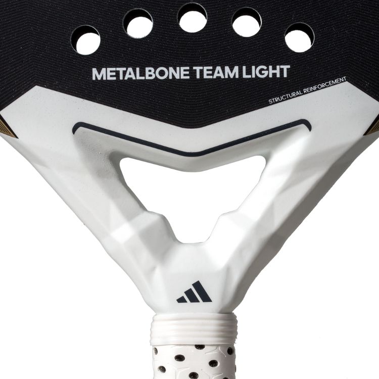 Adidas Padelracket Metalbone Team Light 3.4