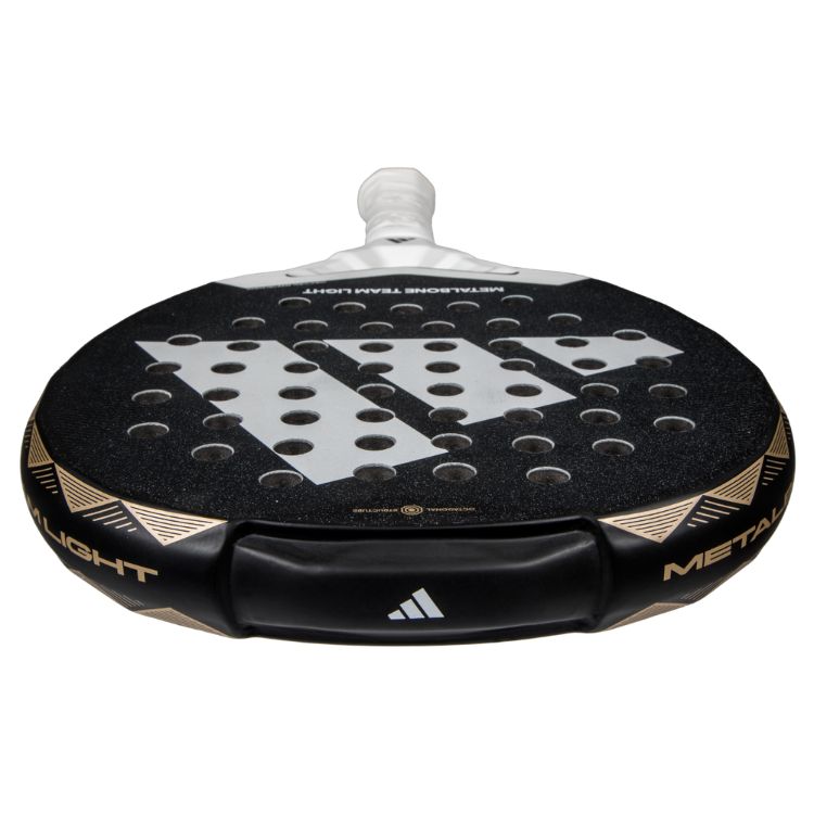 Adidas Padelracket Metalbone Team Light 3.4
