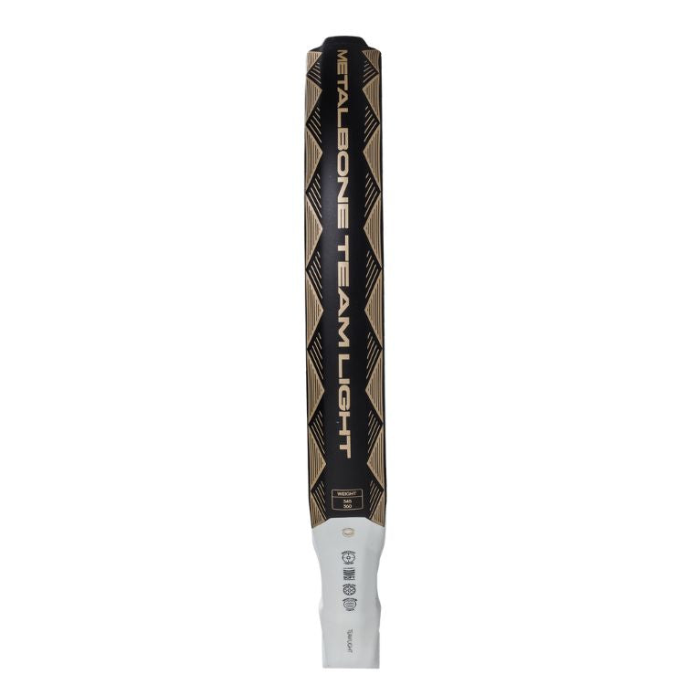 Adidas Padelracket Metalbone Team Light 3.4