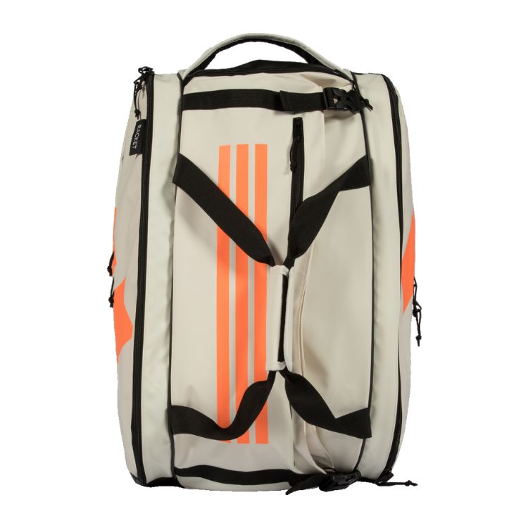 Adidas Padel Tasche Multigame 2026 Offwhite