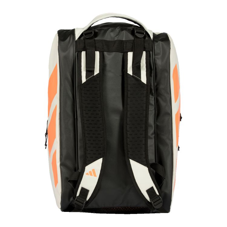 Adidas Padel Tasche Multigame 2026 Offwhite