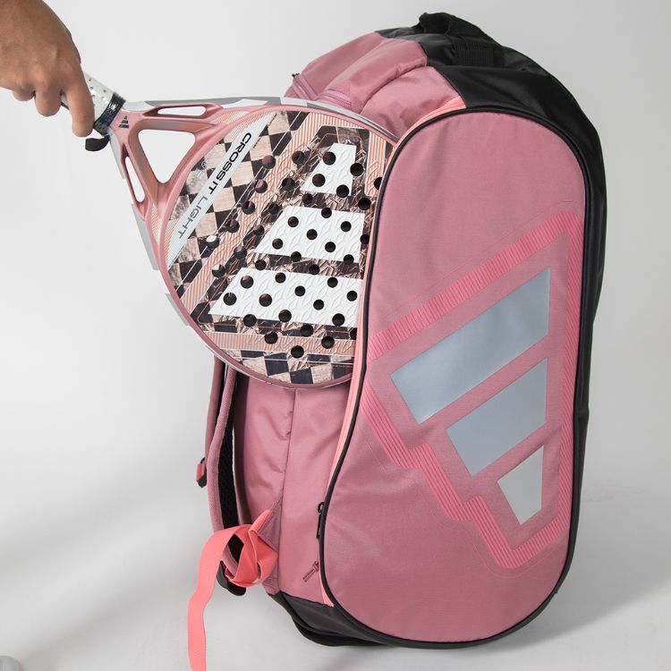 Adidas Padeltasche Protour Tasche 2026 Rosa