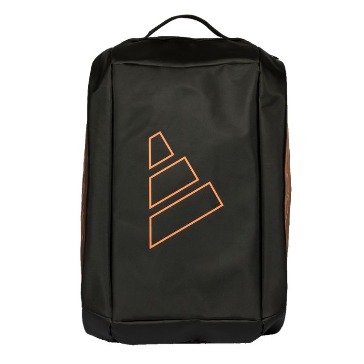 Adidas Padeltasche Tour Bag 2026 Bronze Orange