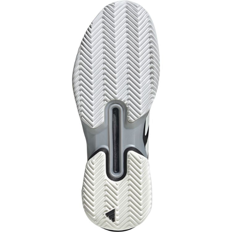 ademend bovenwerk adizero schoen