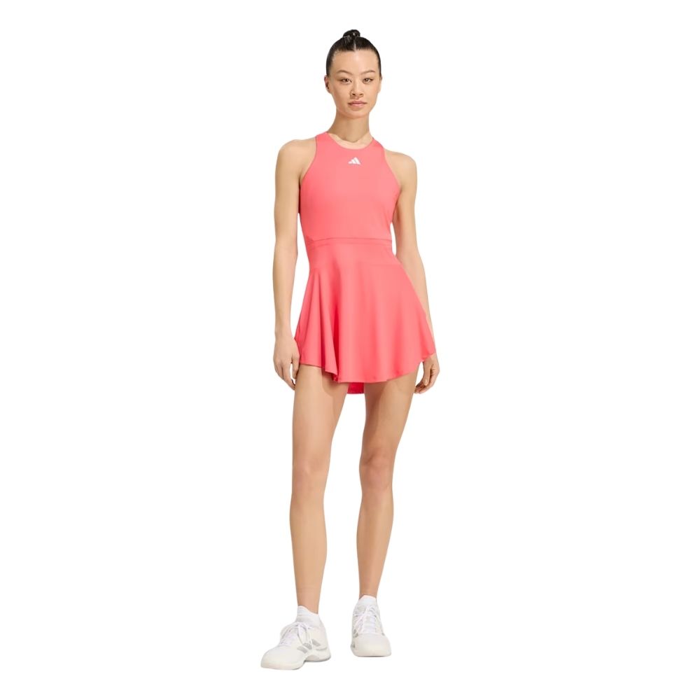 Adidas Y-Dress Dames Roze Model
