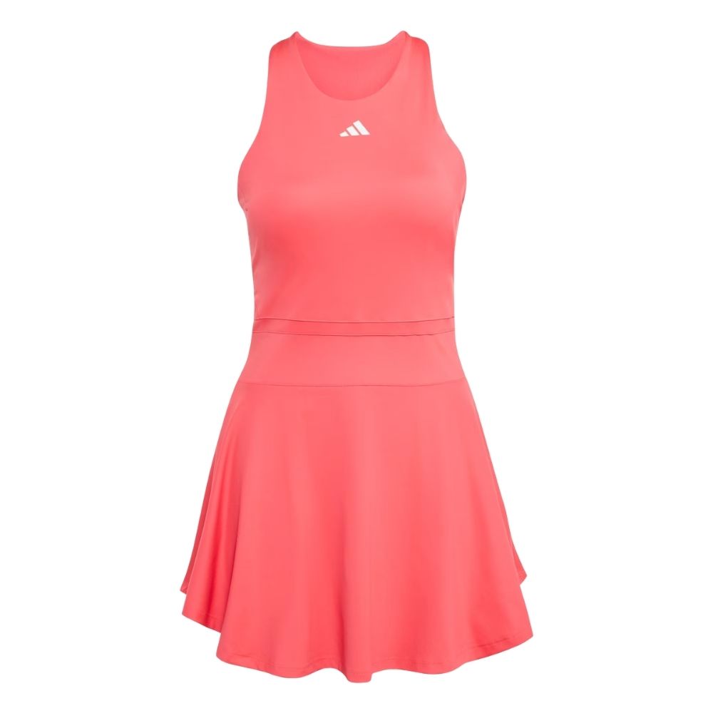 Adidas Y-Dress Dames Roze Voorkant