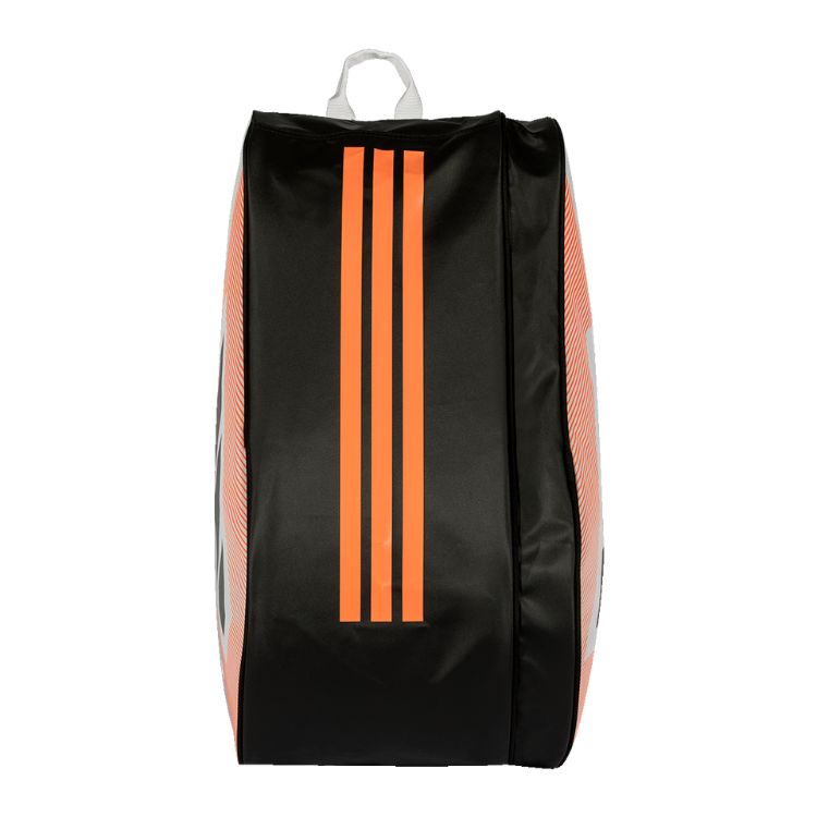 Adidas Padel Tasche Control 2026 Offwhite Orange