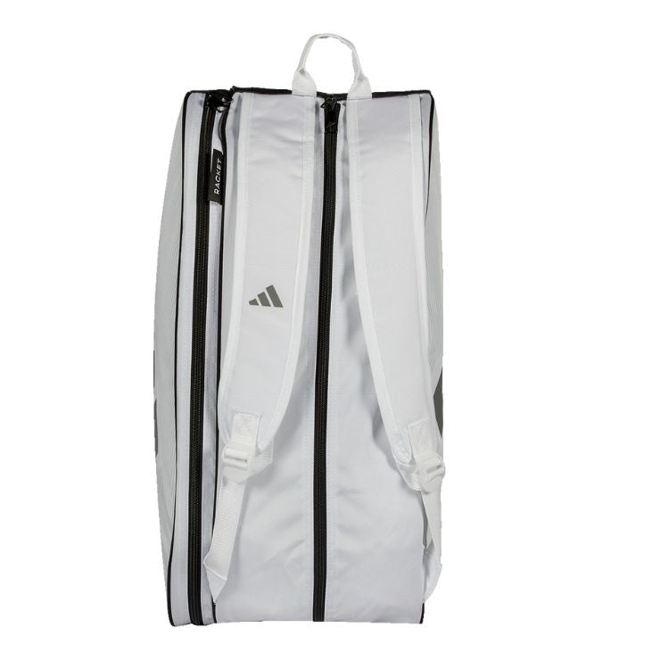 Adidas Padel Tasche Control 2026 Offwhite Orange