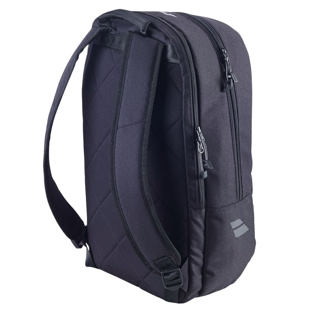 Babolat Court Backpack Hero Lite Zwart Achterkant